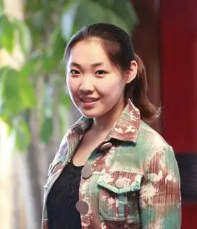 中央戏剧学院学生: 王芃