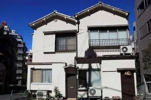 400万人民币在日本东京能买到什么样的房子?说出来你都不敢相信