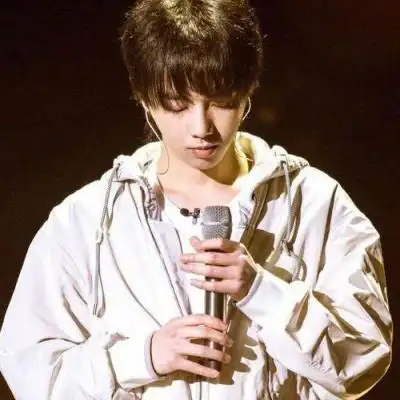 华晨宇头像图片大全高清帅气可爱的华晨宇头像图片