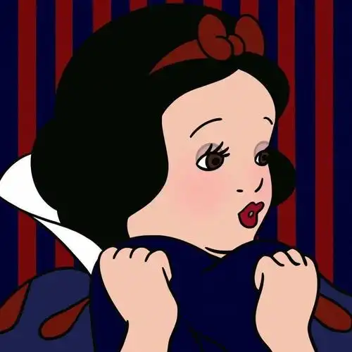 微信头像可爱熊