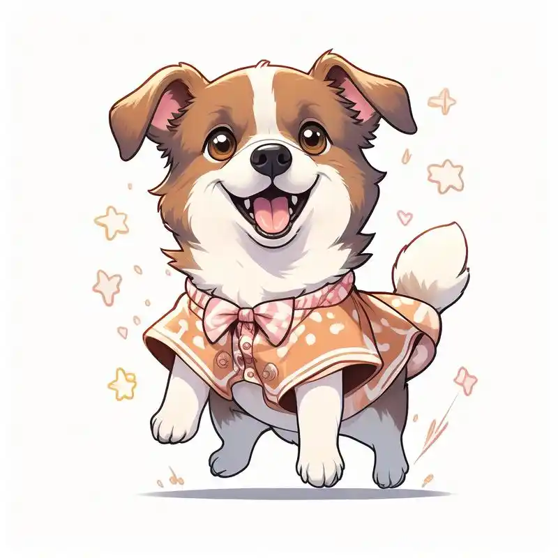 06这次给大家带来一系列蠢萌狗狗头像,无论是设为手机壁纸,还是社交