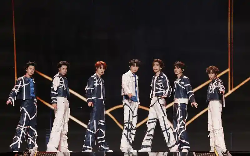 4k|时代少年团19号楼外楼澳门演唱会(大时代 要你管 私奔)fo|主宋亚轩