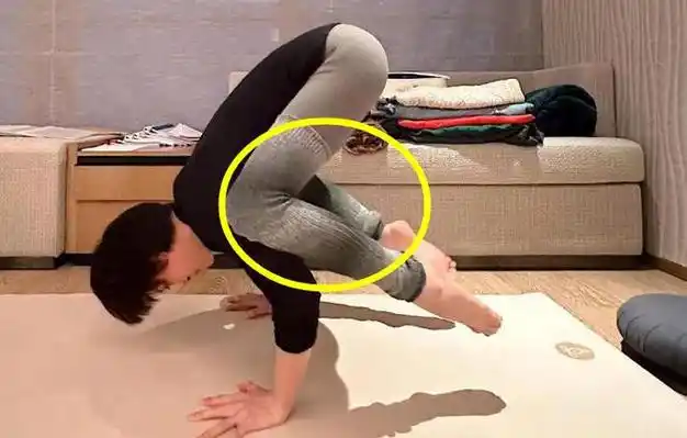 孙俪被质疑养生过度穿厚袜戴帽子身体太虚