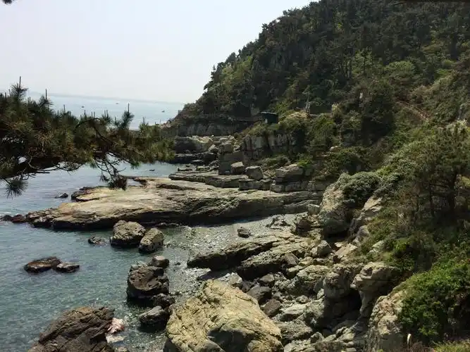 韩国旅游攻略 带你来看不一样的釜山风景 (旅游行程攻略)按照普通的