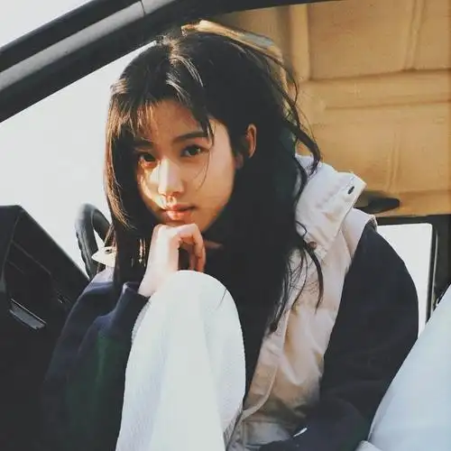 第1137期|风格头像:0926高级感复古港风女头 - 知乎