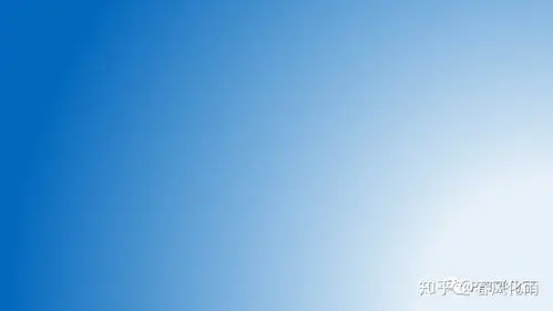 纯色渐变:同一种颜色通过调节各自渐变光圈的透明度,实现渐变按色系