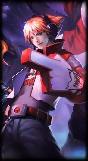 伊泽瑞尔皮肤大盘点ez皮肤大全