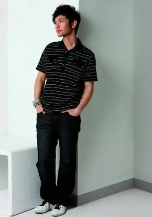 何炅167谢霆锋169黄晓明170 揭男星真实身高/图(1)_明星婚恋_光明网