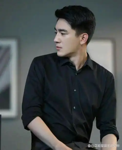 "九亿少女的梦"林更新不是浪得虚名,年龄不会限制了他的戏路