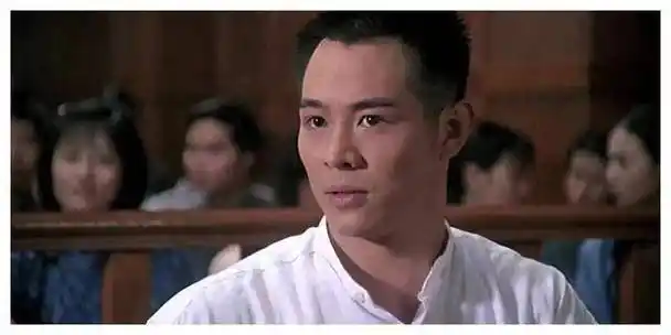 功夫巨星李连杰,传奇人生,诠释拼搏与荣耀_生活_利智_家庭