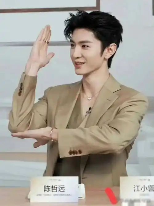 中国12大美男杨洋第9刘学义第4肖战第3冠军实至名归