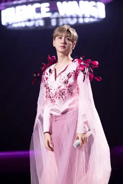 汪苏泷郑州演唱会##汪苏泷2023世纪派对巡回演唱会