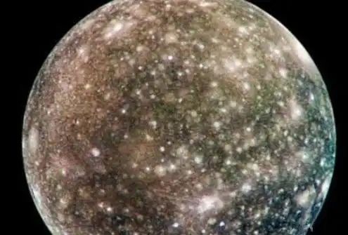 宇宙中发现多颗钻石星球,其中一颗让人触之即死