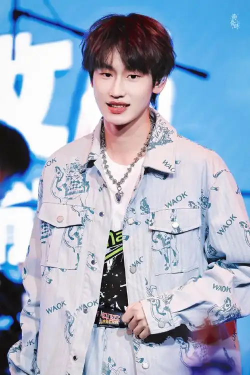 刘彰天空音乐节现场