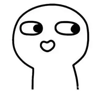 抖音超火的简笔画头像微信头像图片大全苏旬简笔画可爱小人动漫情头