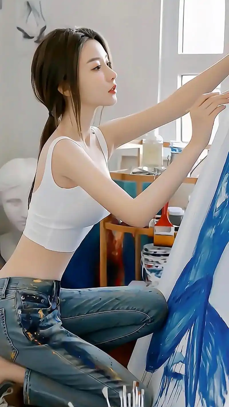 气质女神#程响可能#好看的小姐姐 #高清美女壁纸 - 抖音