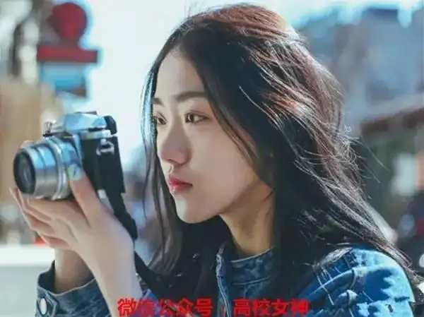 清华大学女神陈苏娅,有样貌才华看完分分钟自卑!