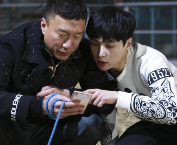 《扫黑风暴》官宣阵容,孙红雷张艺兴再度合作,主演都是老戏骨