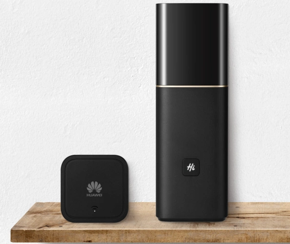 华为新款字母路由器q1发布