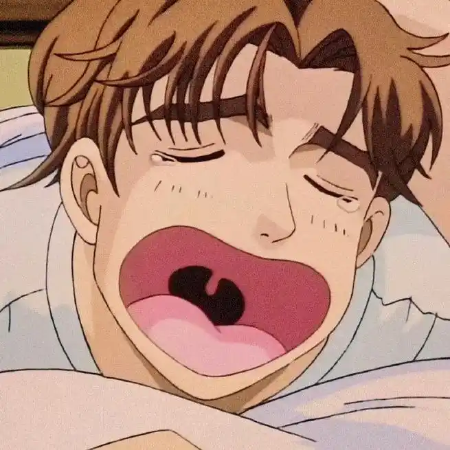 头文字d动漫#拓海 发呆中 - 抖音