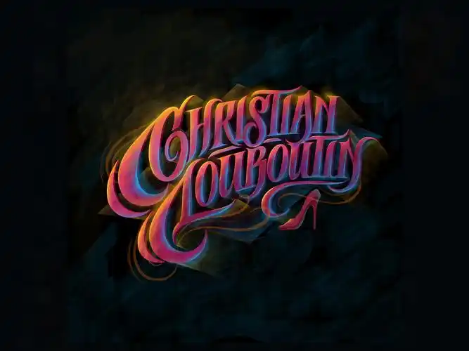 biksencenguyen酷炫字体设计