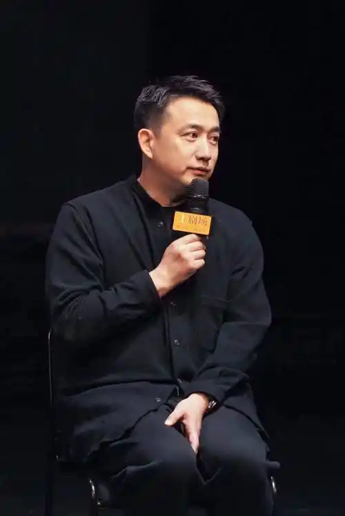 《暗恋桃花源》经典版,集结演员黄磊,孙莉,何炅,陈明昊,赵子锌等,持续