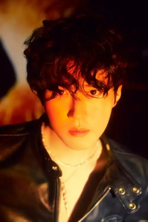 suho##exo##weareoneexo##exist##exo_exist##creamsoda##exo_cream