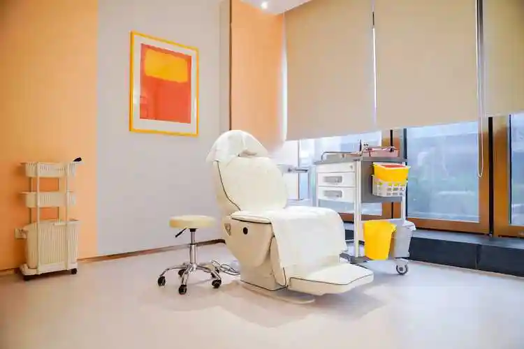 科室_皮肤科-上海卓尔荟综合门诊部有限公司