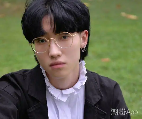 明日之子2邓典个人资料介绍 系李宇春师弟