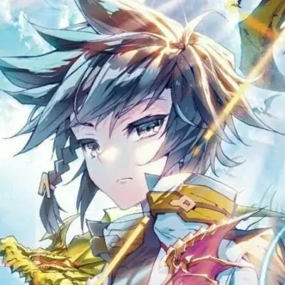 斗罗大陆人物头像