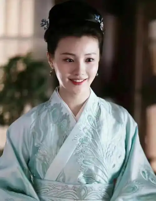 女演员长相有多重要?看看《哈尔滨1944》里的王鹤润就知道了