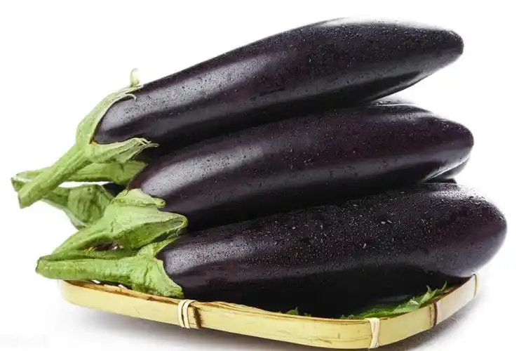 黑茄子有啥营养价值(紫茄子和黑茄子的营养价值与作用)