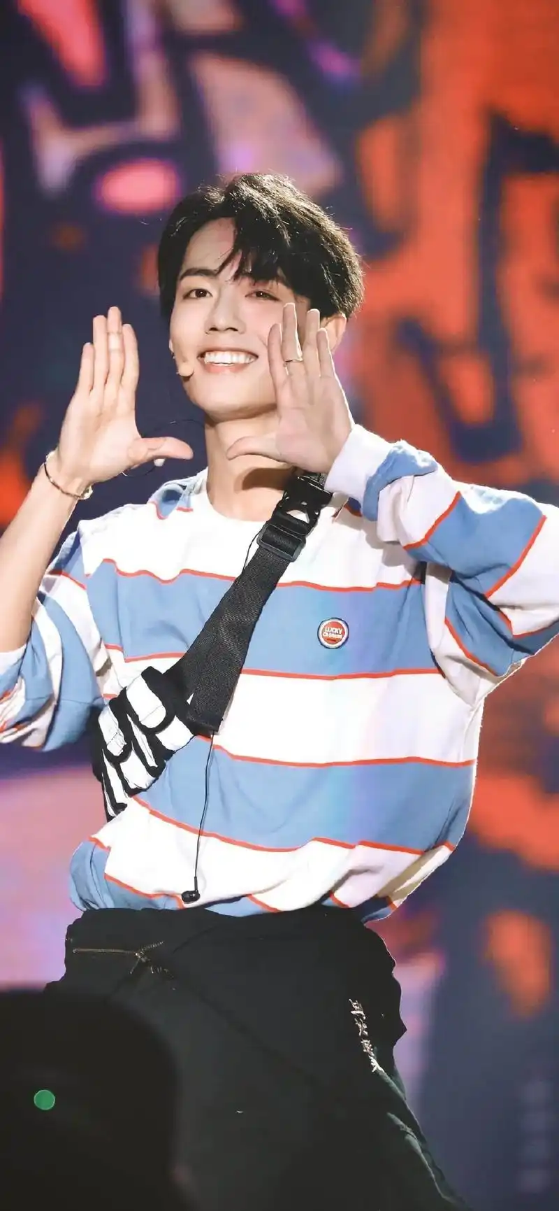 肖战《斗罗大陆》指数破3成为2021年第一部指数破3的电视剧__凤凰网