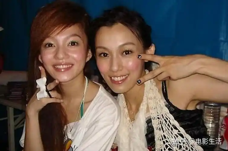 范玮琪称没有伤害过张韶涵,张韶涵发微博是回应还是另有所指? - 知乎