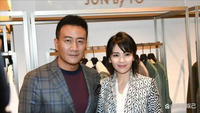 刘涛:相识20天嫁入豪门,丈夫王珂婚后破产,她4年还清4个亿!