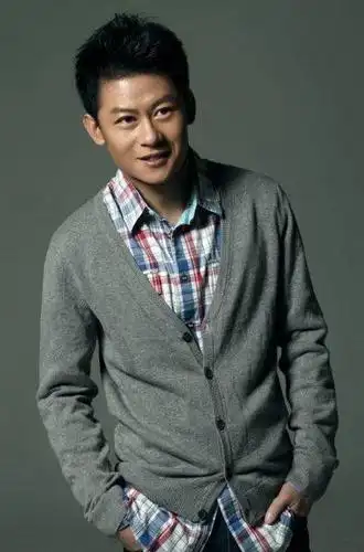 李健(影视演员) - 搜狗百科