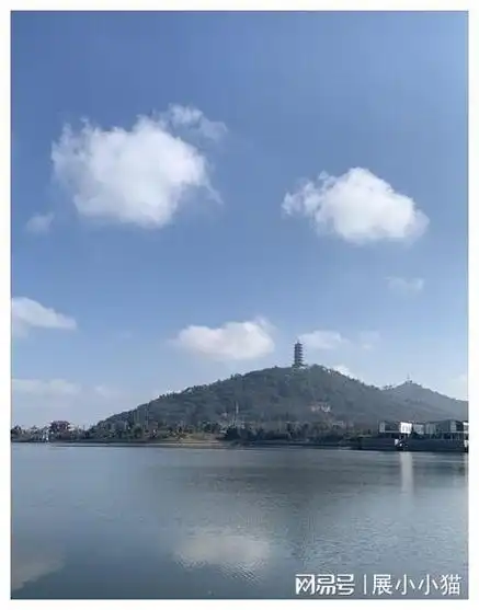 怀阿姨的儿子来江西九江工作9年他说他找到了新的人生方向