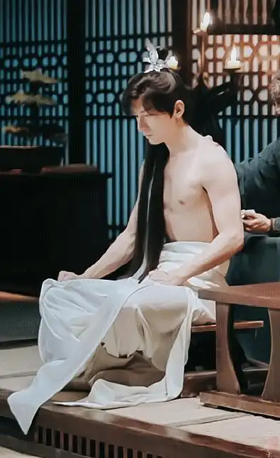 琉璃上星写写成毅的禹司凤重刷每集剧情细节222第六集完