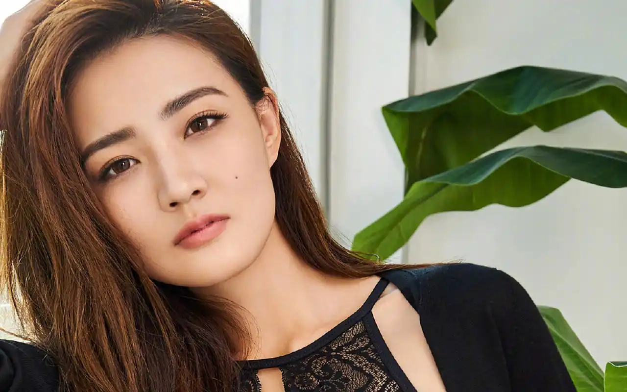 徐璐性感写真图片桌面壁纸高清大图预览1920x1200_大陆明星下载_美桌