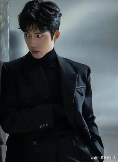 没想到和倪妮分手后,井柏然竟以这种方式打出了王炸