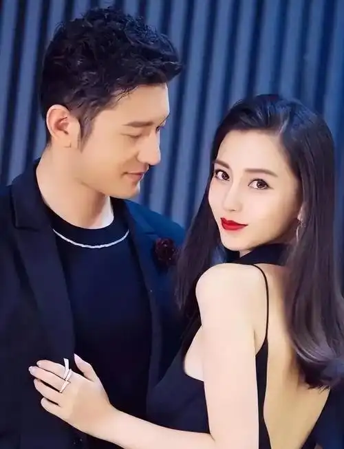 复合了?baby黄晓明同时晒照,评论区待遇两极化,叶珂紧随发动态