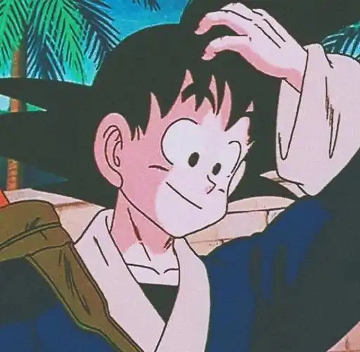 微信头像七龙珠头像图片