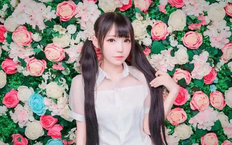 三个月未更作品b站宅舞一姐咬人猫退网当年一个视频点击千万