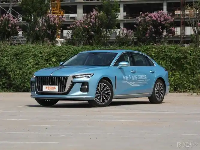 红旗h5售价15.98万元起 详询珠海中升店_太平洋汽车