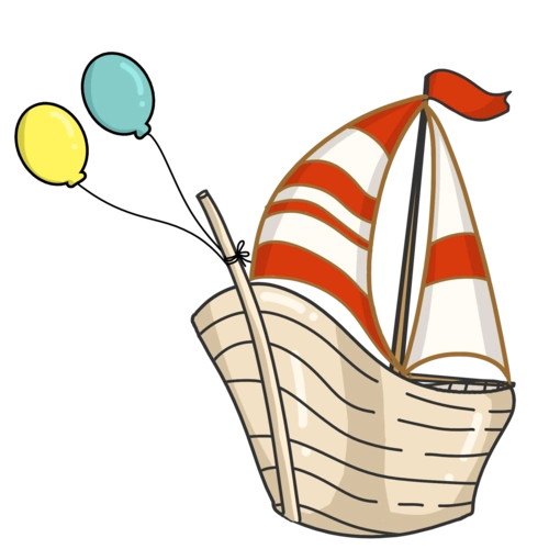 手绘帆船图片大全_手绘帆船图片素材【png免费下载】-90设计