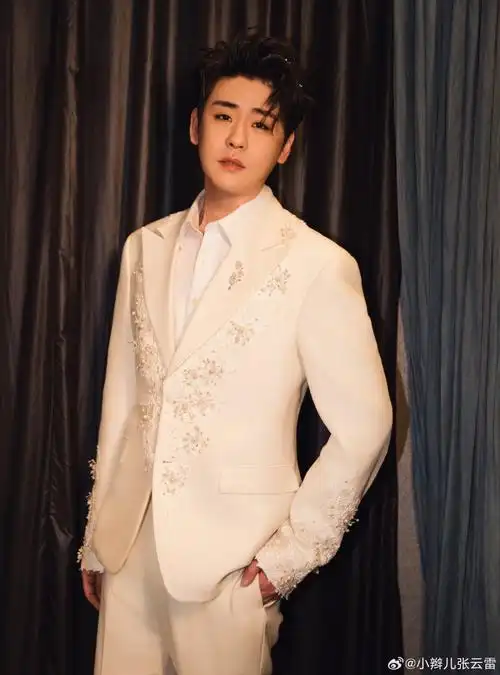 豆姐快讯##张云雷华夏上线##酷狗首唱会