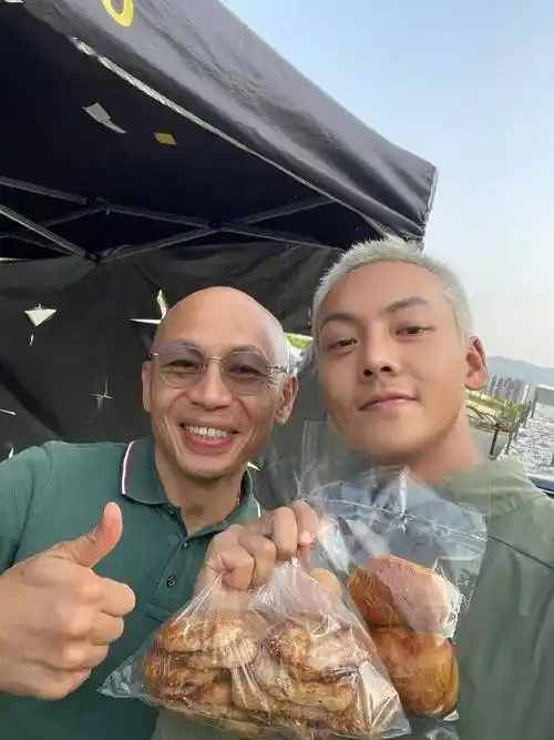 宋茜打压伴舞?杨丞琳被点名?陈伟霆抑郁了?辛芷蕾养家?马嘉祺粉打人?