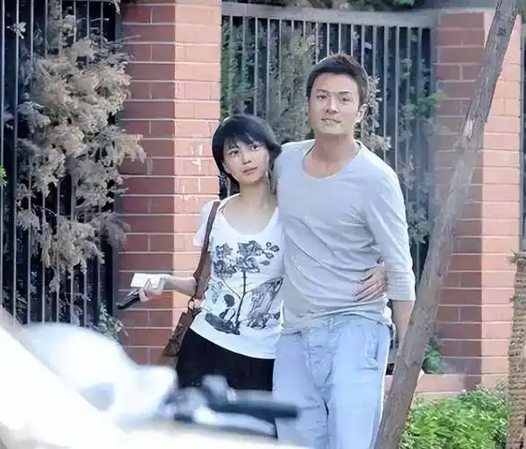 个个颠覆你的想象_周迅_李小璐_感情