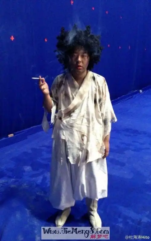 周公解梦 梦见被雷劈但是几次都是劈到树而未劈到