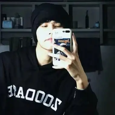 高级感优质男生露脸头像帅气男生真人高清微信头像图片大全